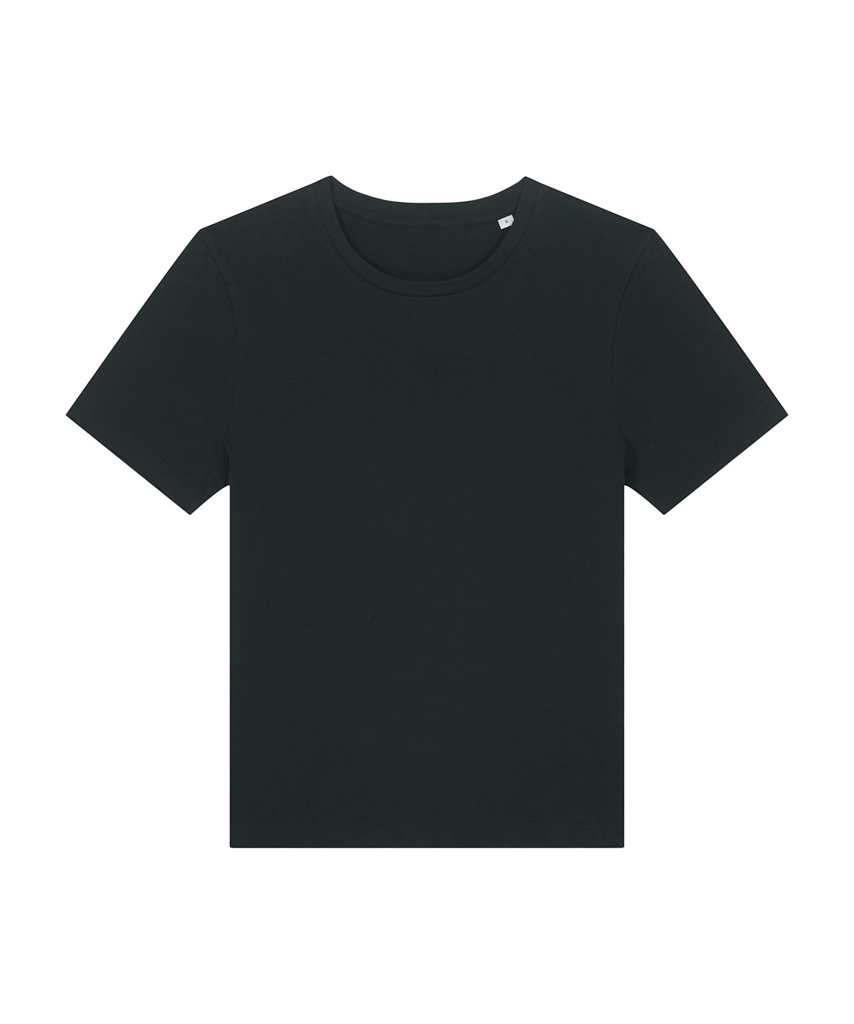 Fitted T-Shirt – Green