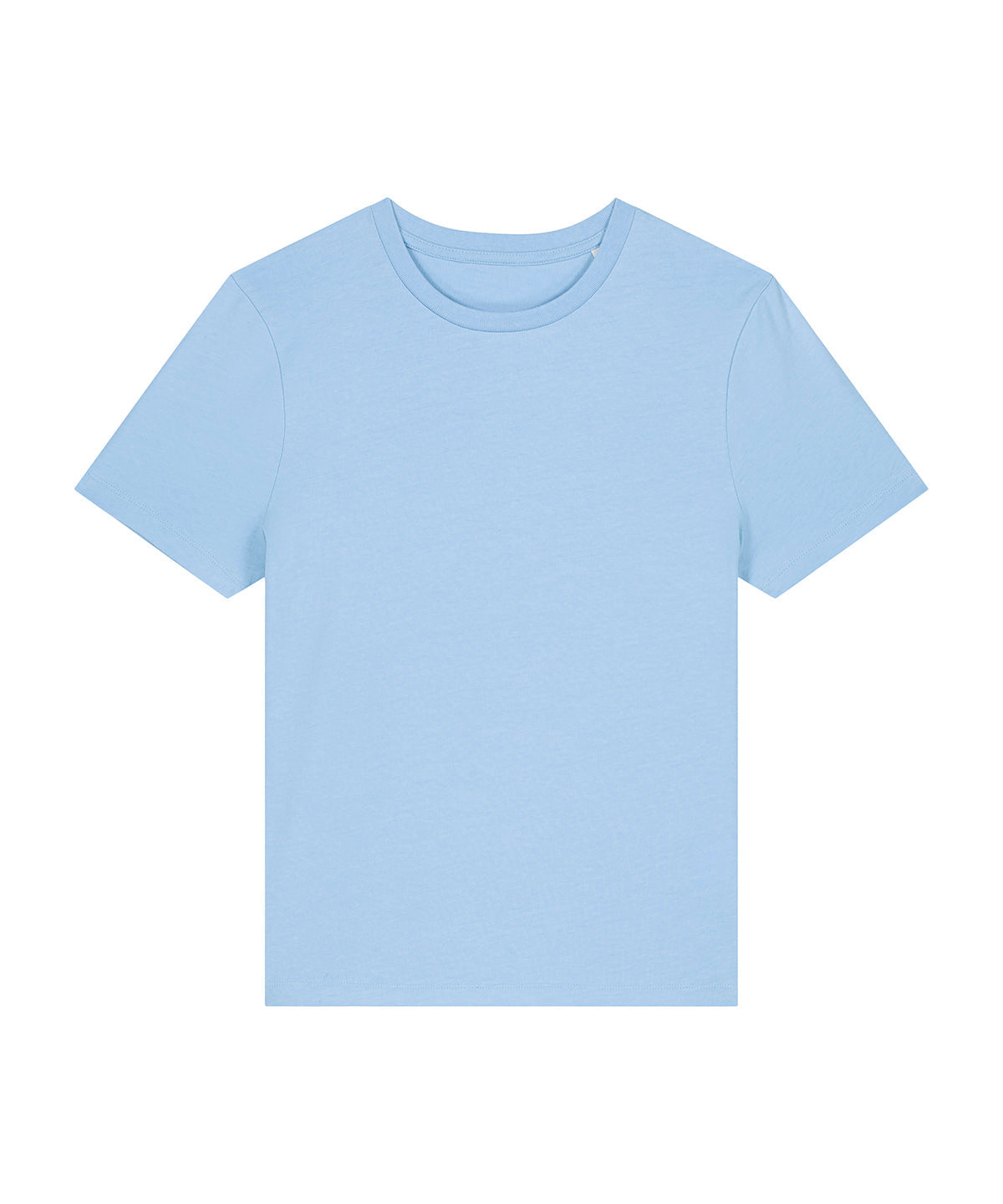 Fitted T-Shirt – Green