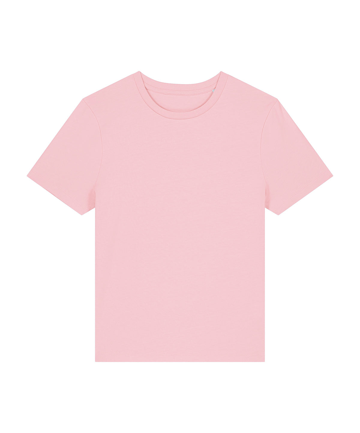 Fitted T-Shirt – Green