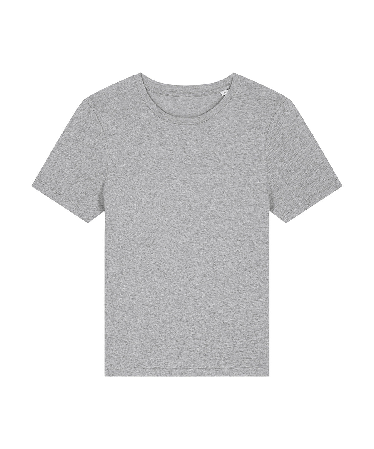 Fitted T-Shirt – Green