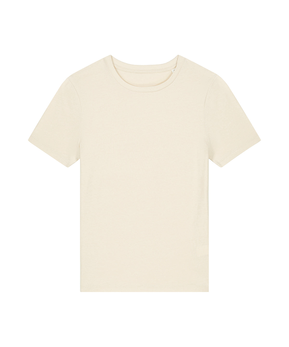 Fitted T-Shirt – Green