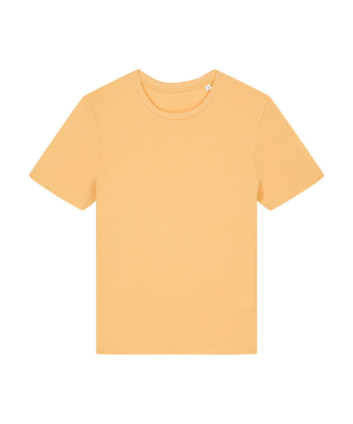 Fitted T-Shirt – Green