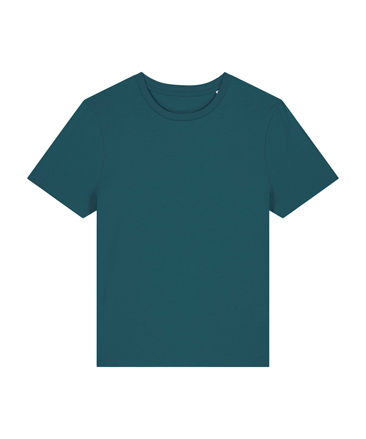 Fitted T-Shirt – Green