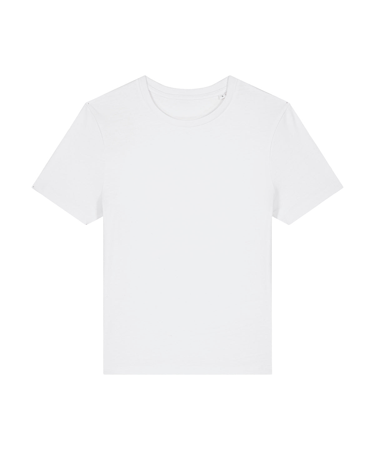 Fitted T-Shirt – Green