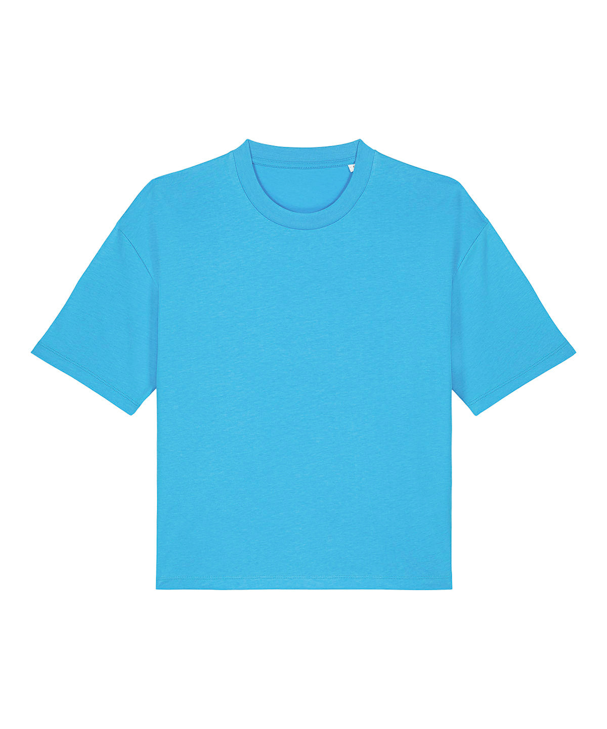Boxy Fit T-Shirt