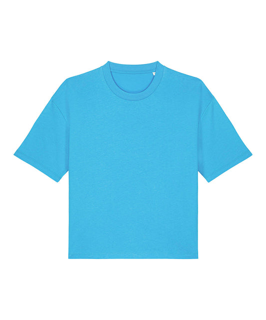 Boxy Fit T-Shirt