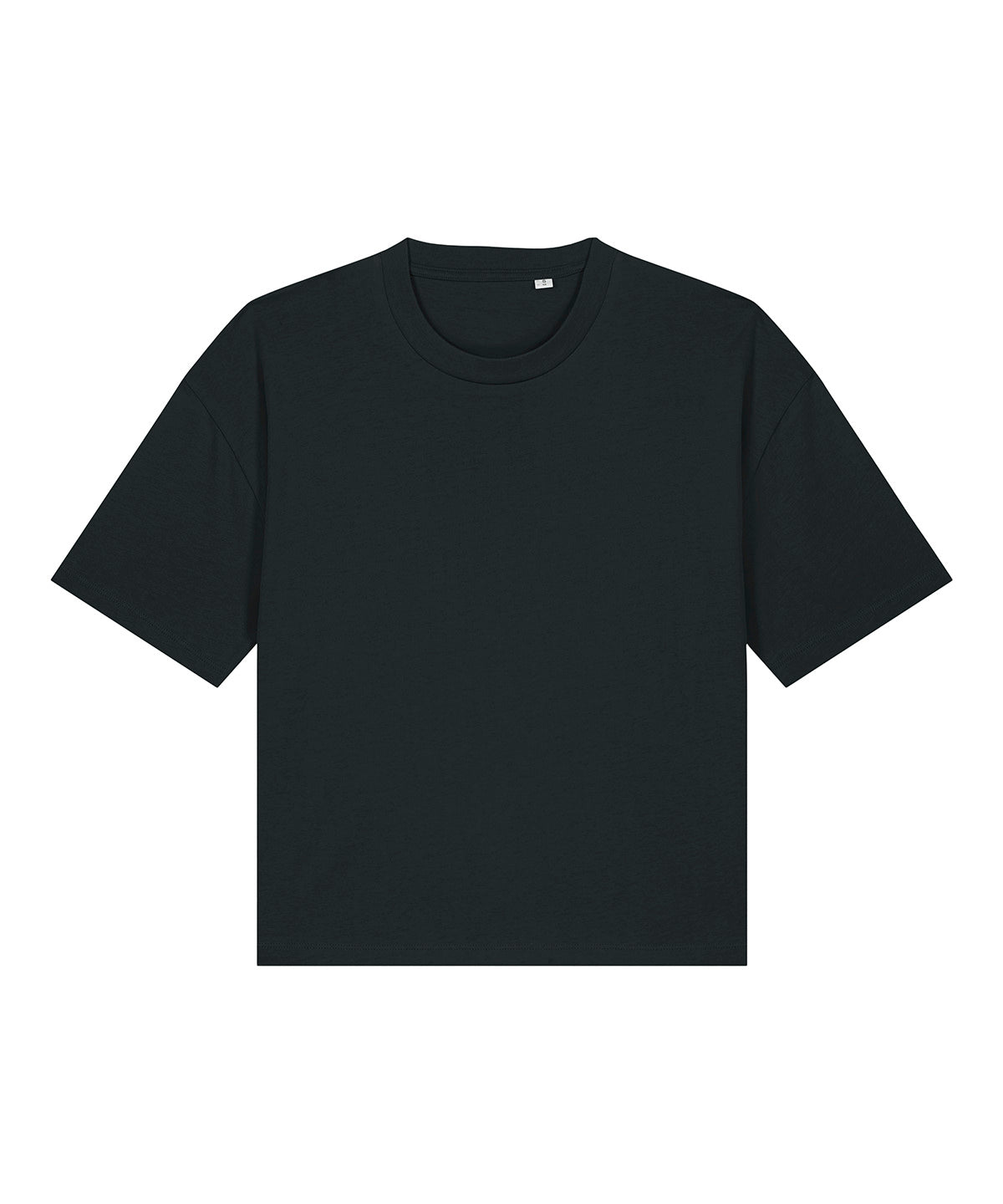 Boxy Fit T-Shirt