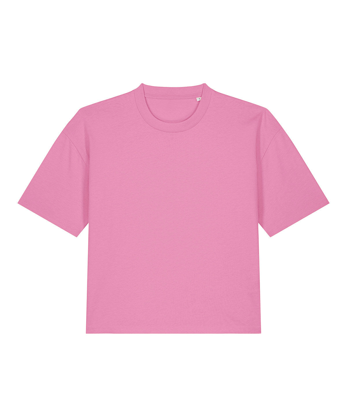 Boxy Fit T-Shirt