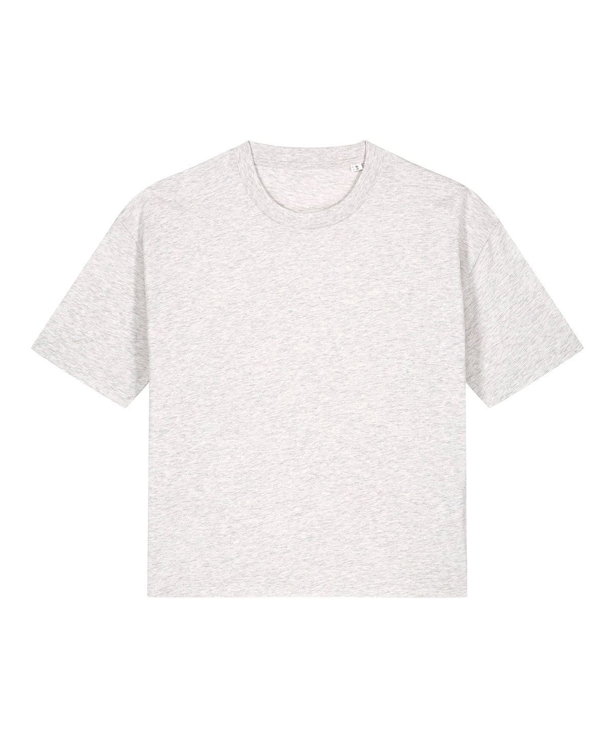 Boxy Fit T-Shirt