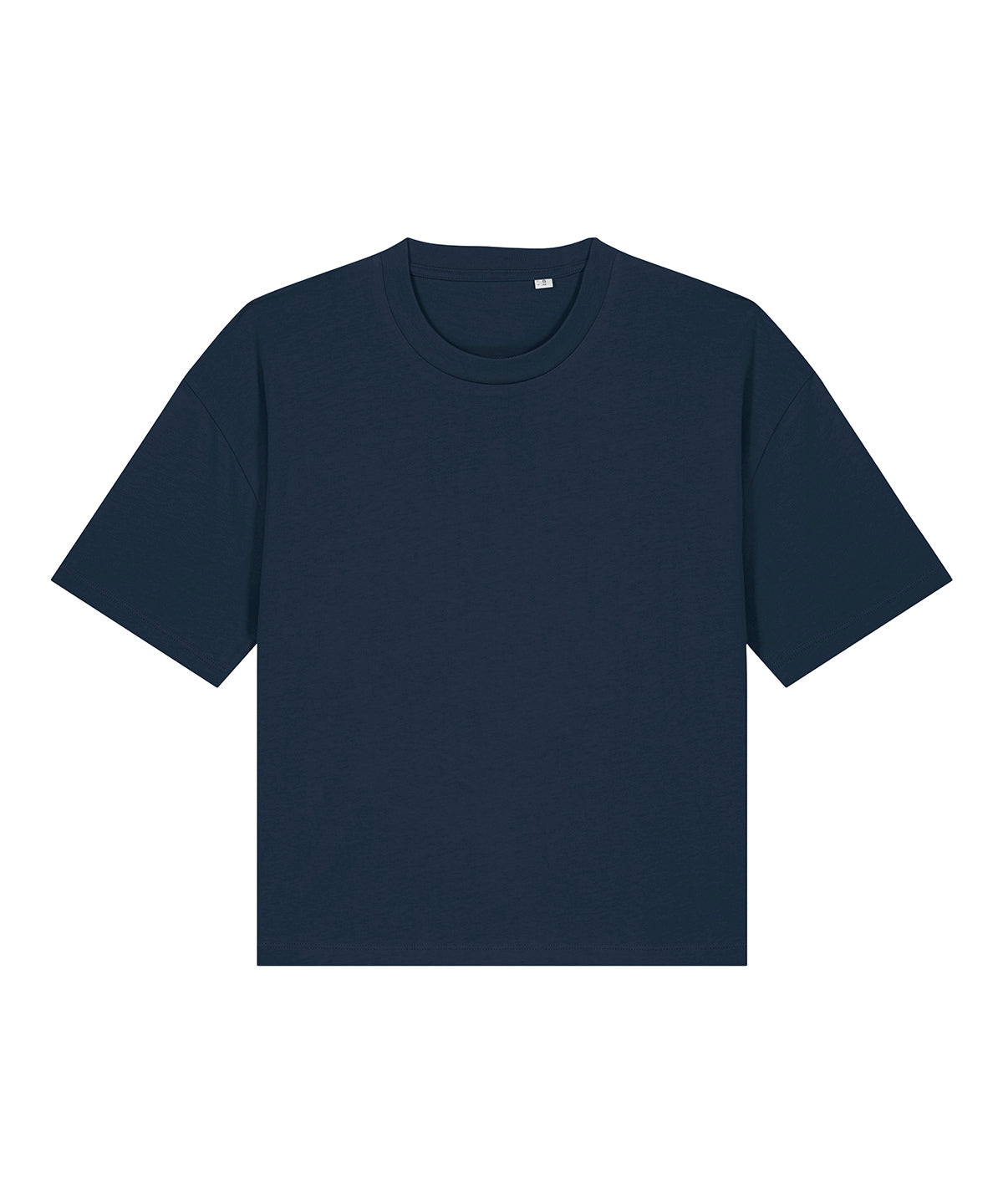 Boxy Fit T-Shirt