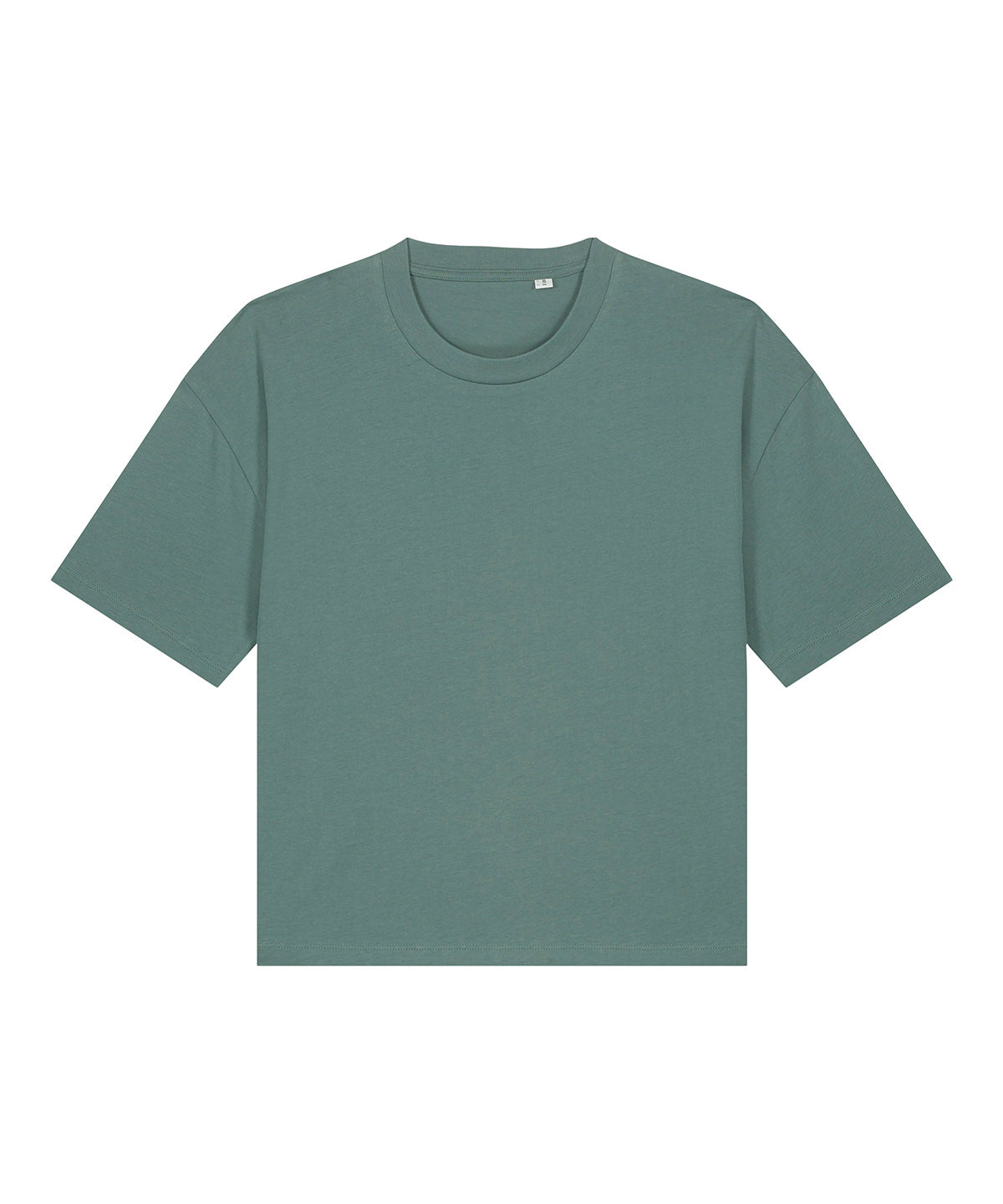 Boxy Fit T-Shirt