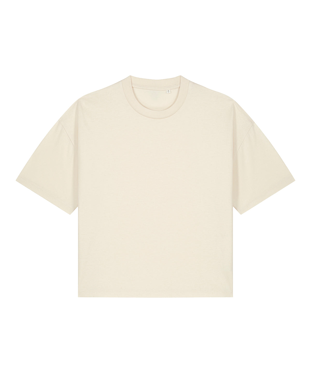 Boxy Fit T-Shirt