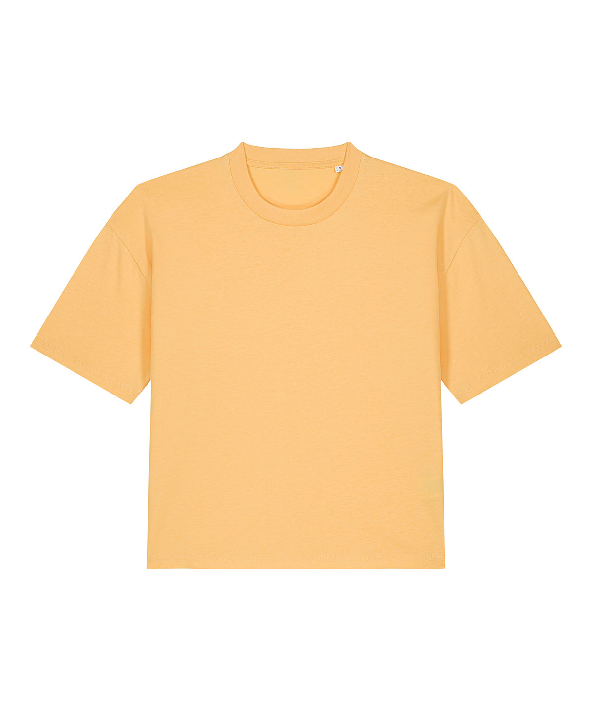 Boxy Fit T-Shirt