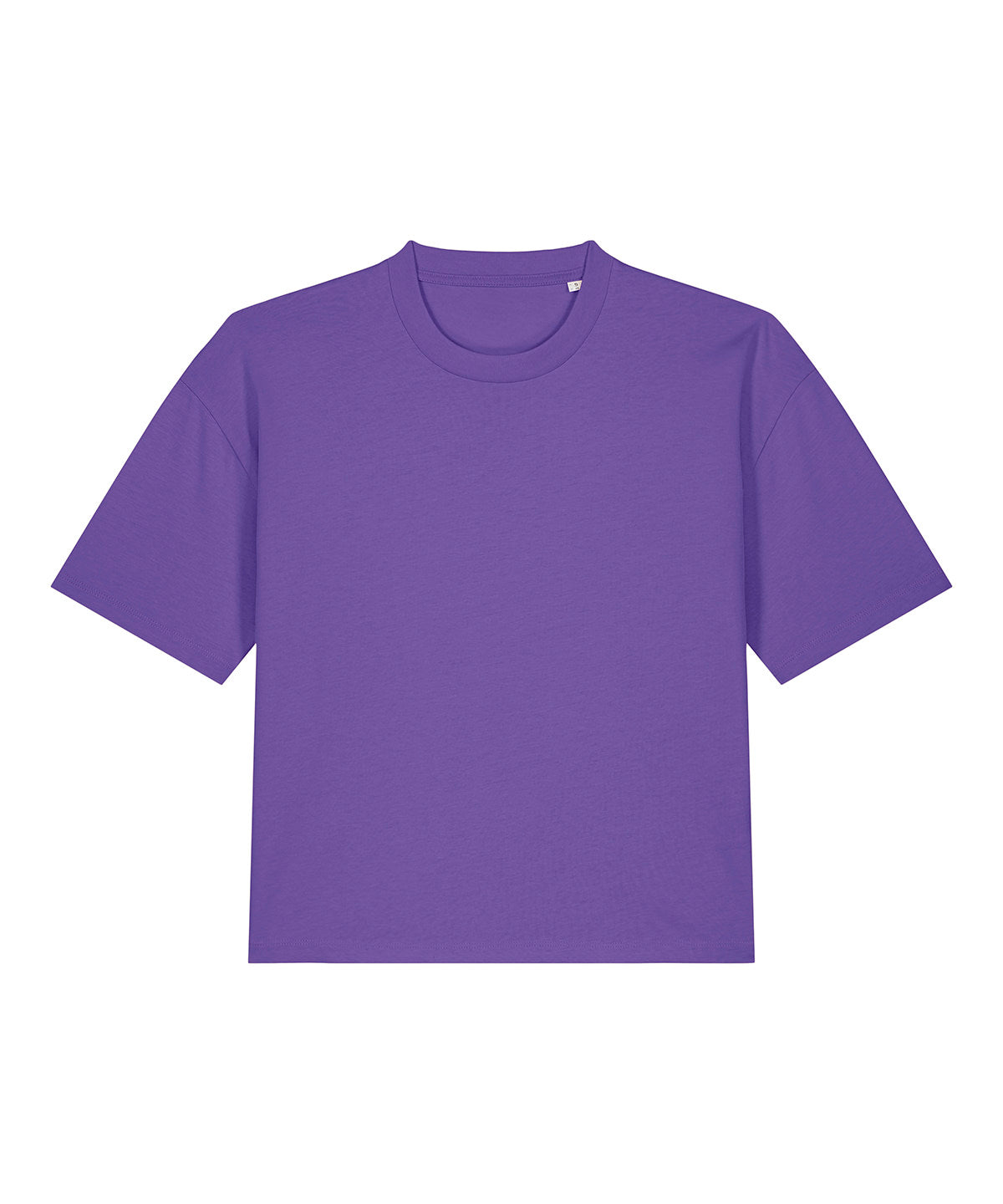 Boxy Fit T-Shirt