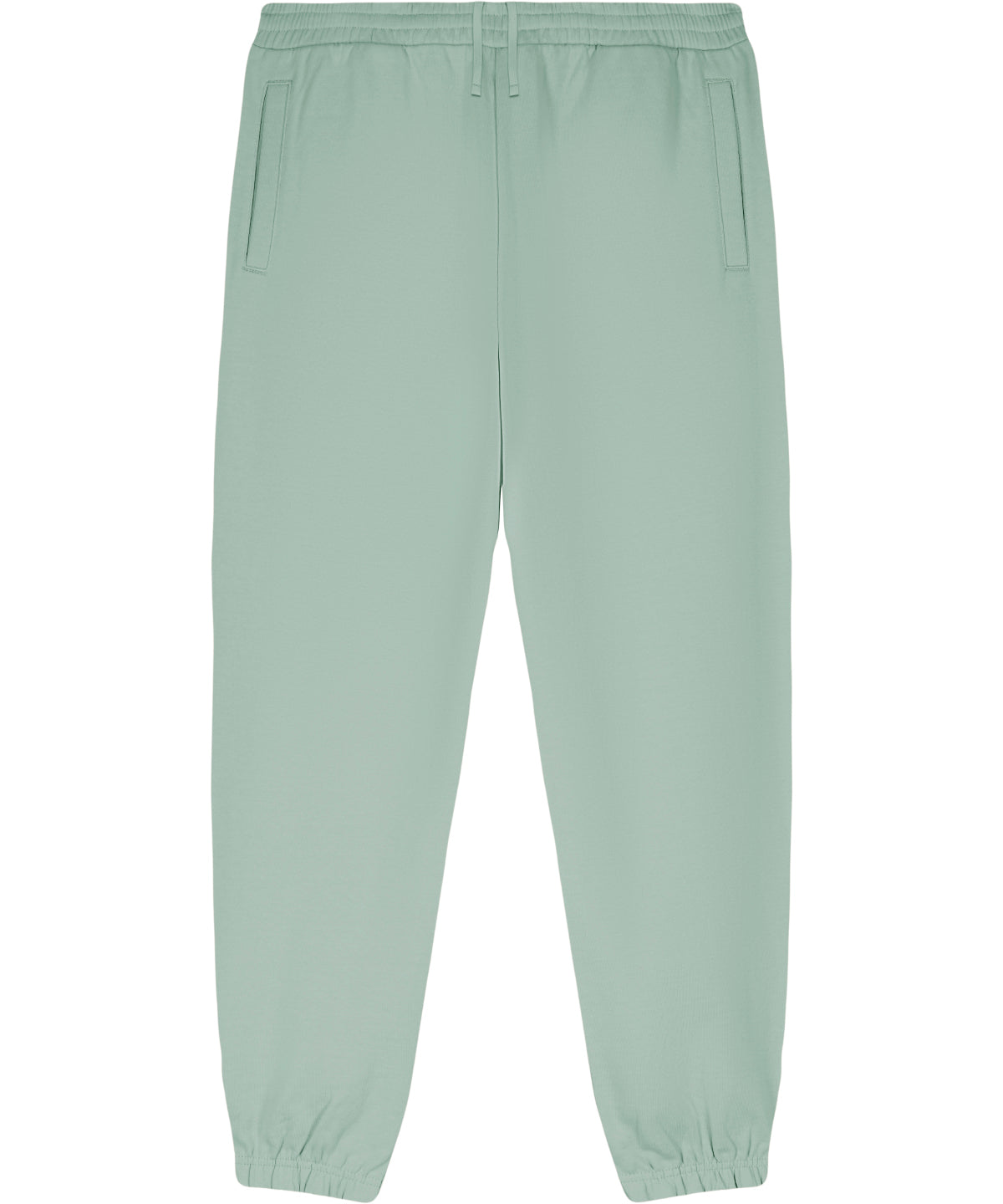 Unisex Heavyweight Organic Sweatpants