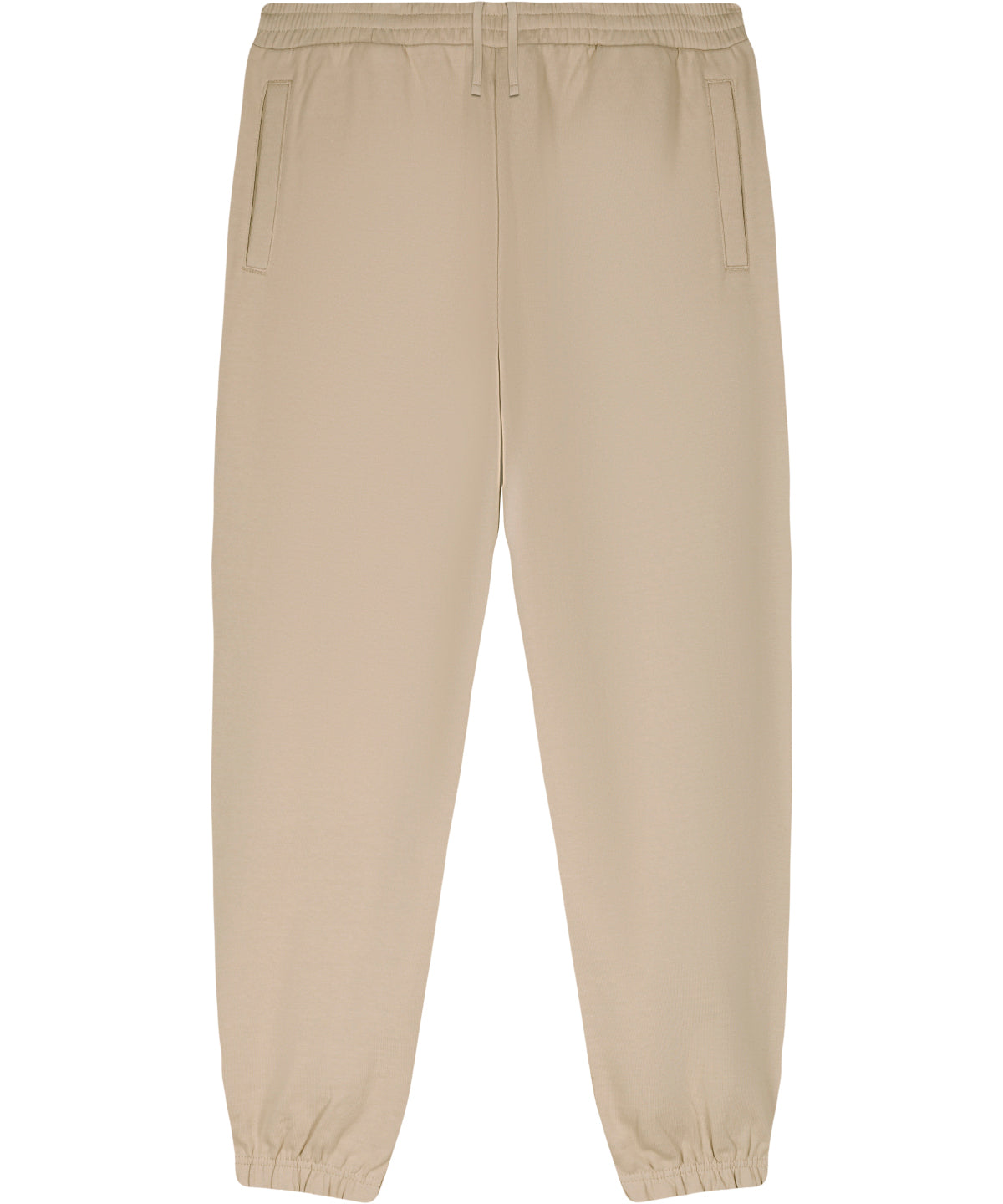 Unisex Heavyweight Organic Sweatpants