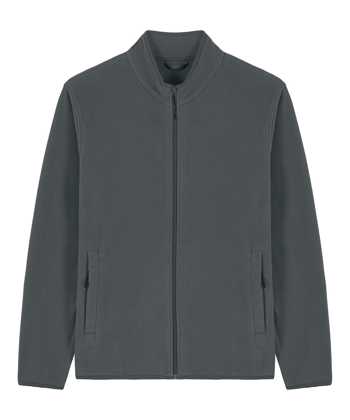 Recycled Fleece Jacket – Men’s