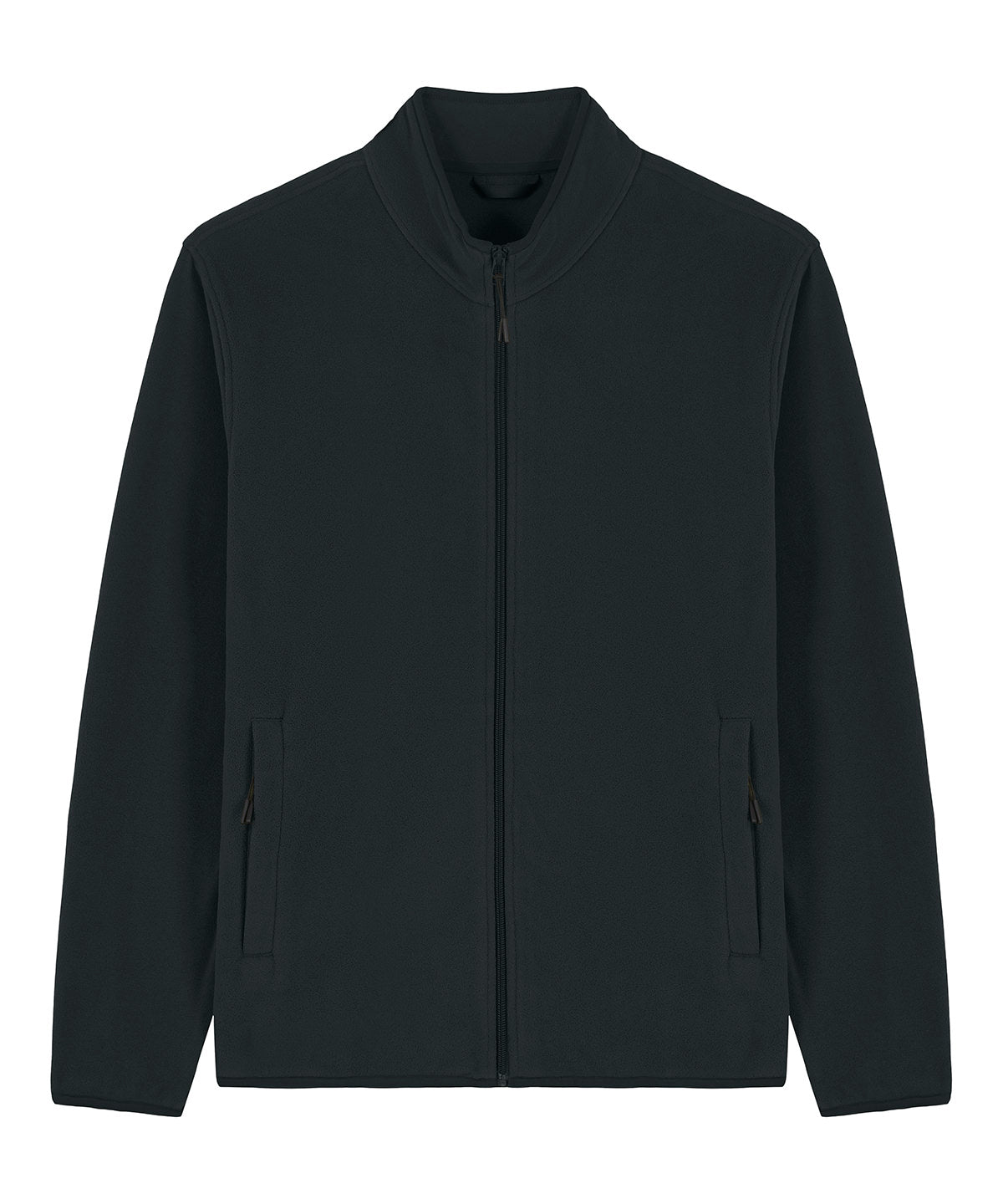 Recycled Fleece Jacket – Men’s