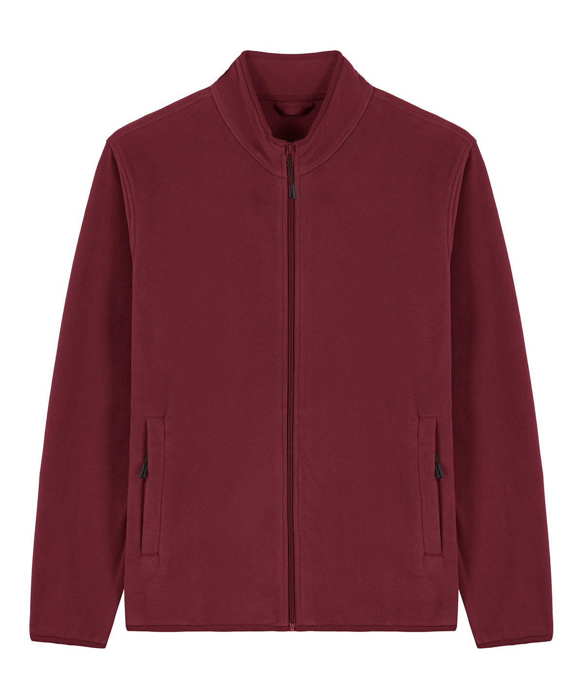 Recycled Fleece Jacket – Men’s