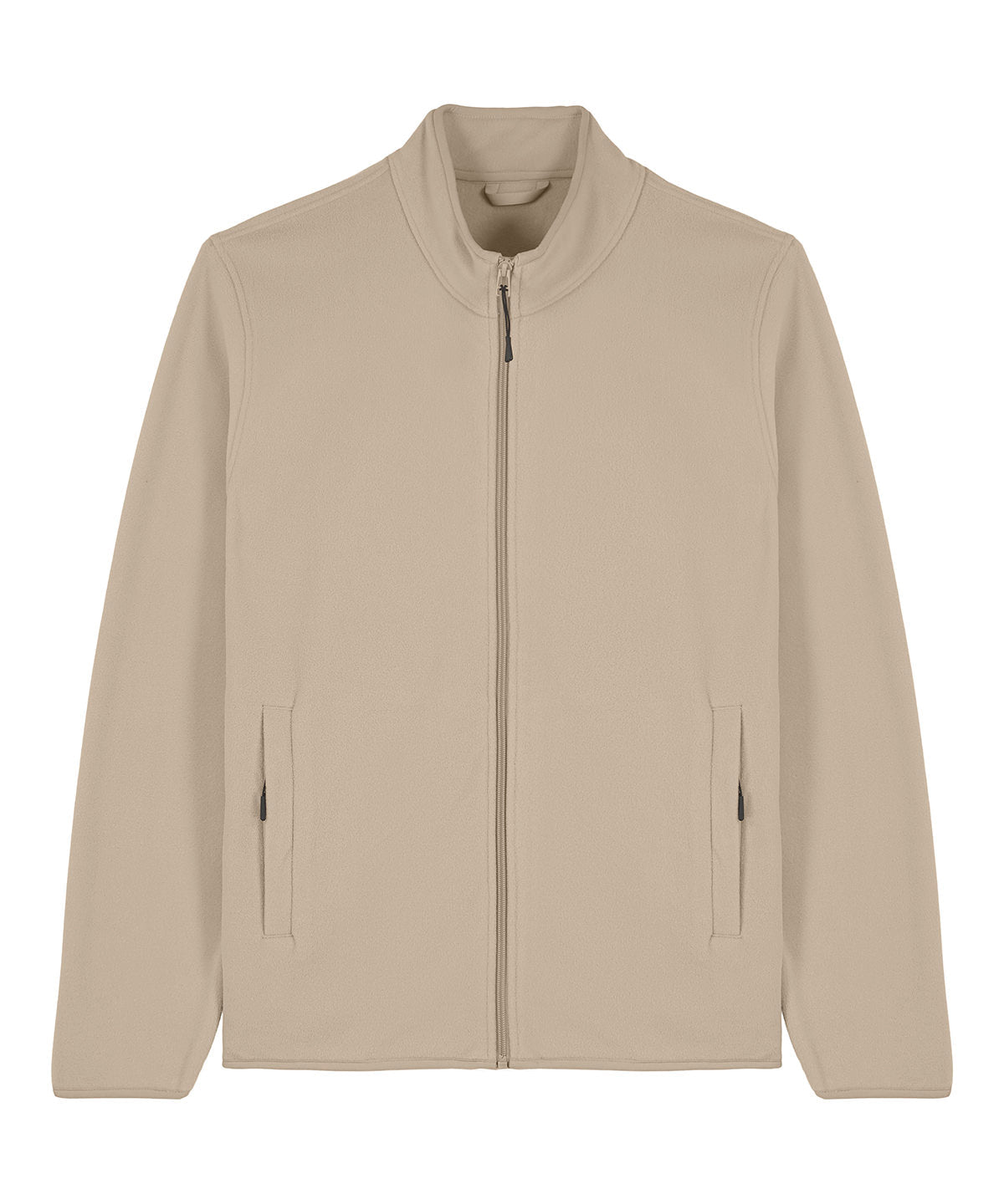 Recycled Fleece Jacket – Men’s