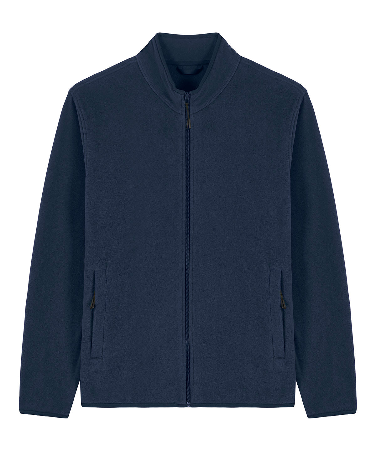 Recycled Fleece Jacket – Men’s