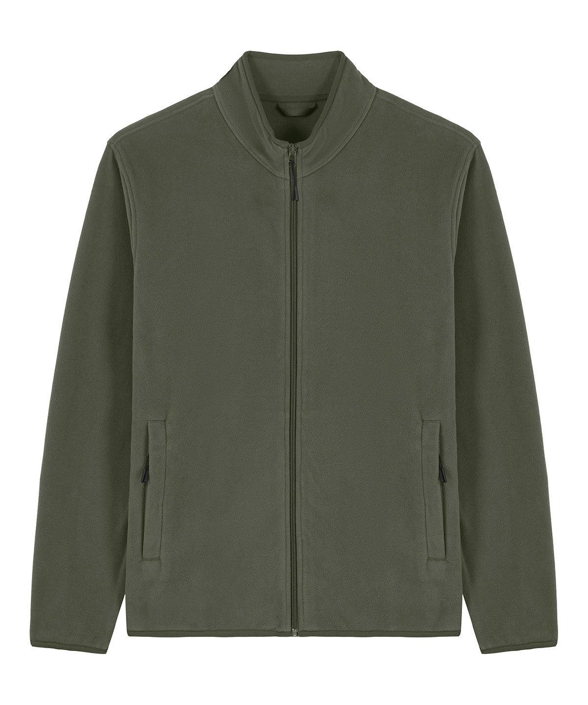 Recycled Fleece Jacket – Men’s