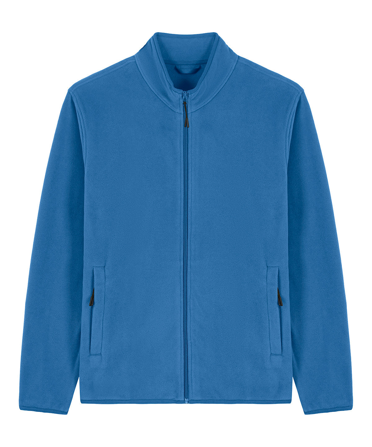 Recycled Fleece Jacket – Men’s