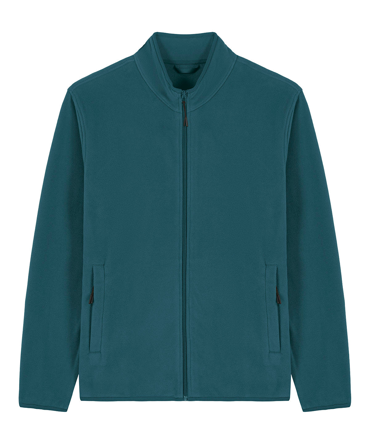 Recycled Fleece Jacket – Men’s
