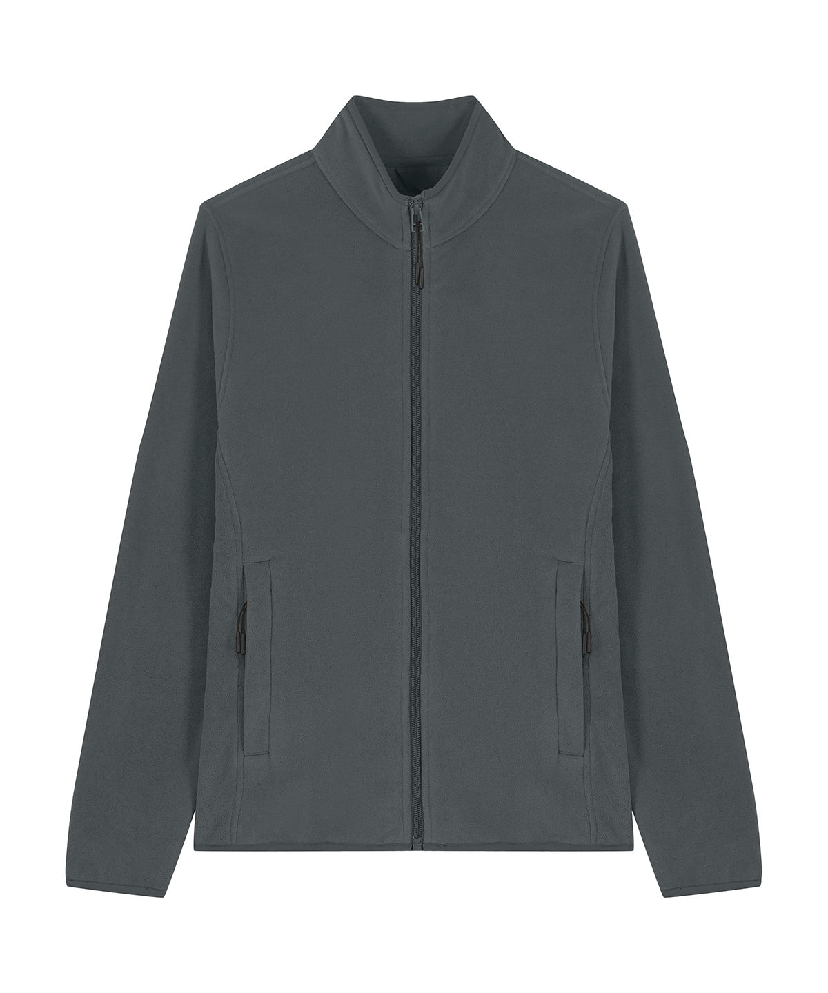 Recycled Fleece Jacket – Women’s