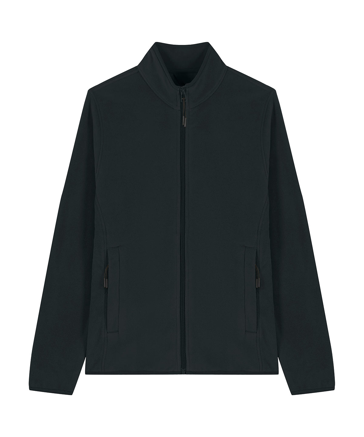 Recycled Fleece Jacket – Women’s