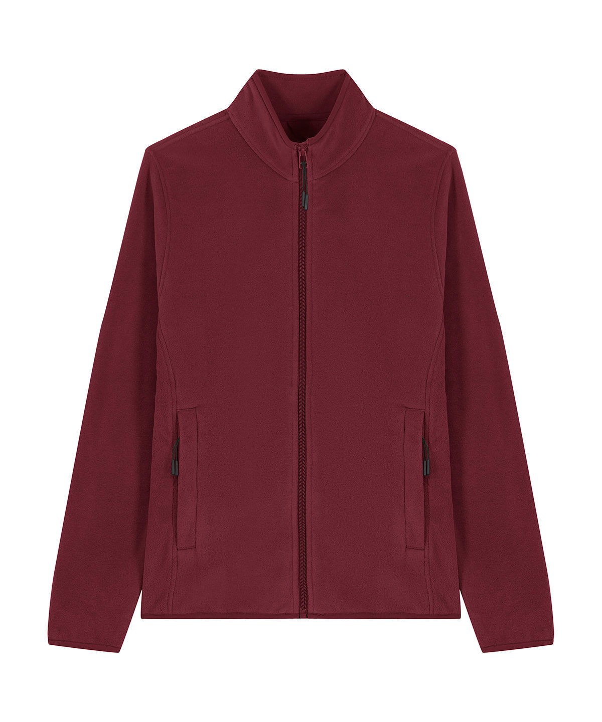 Recycled Fleece Jacket – Women’s