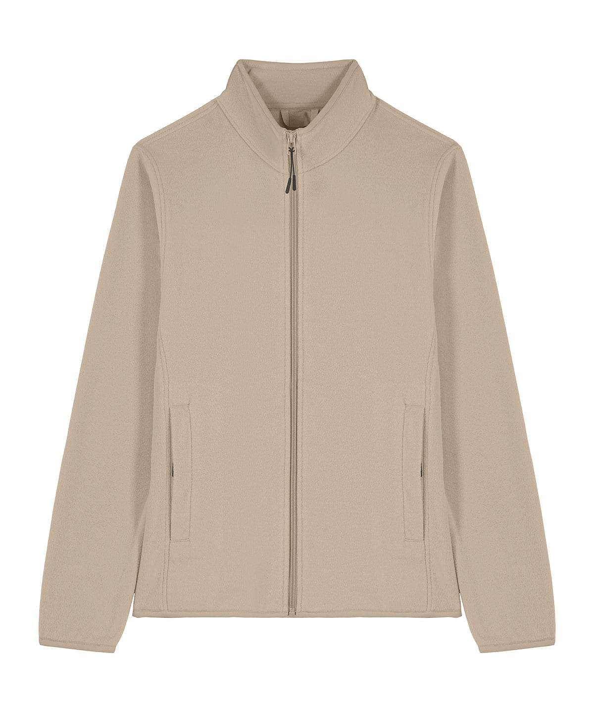 Recycled Fleece Jacket – Women’s