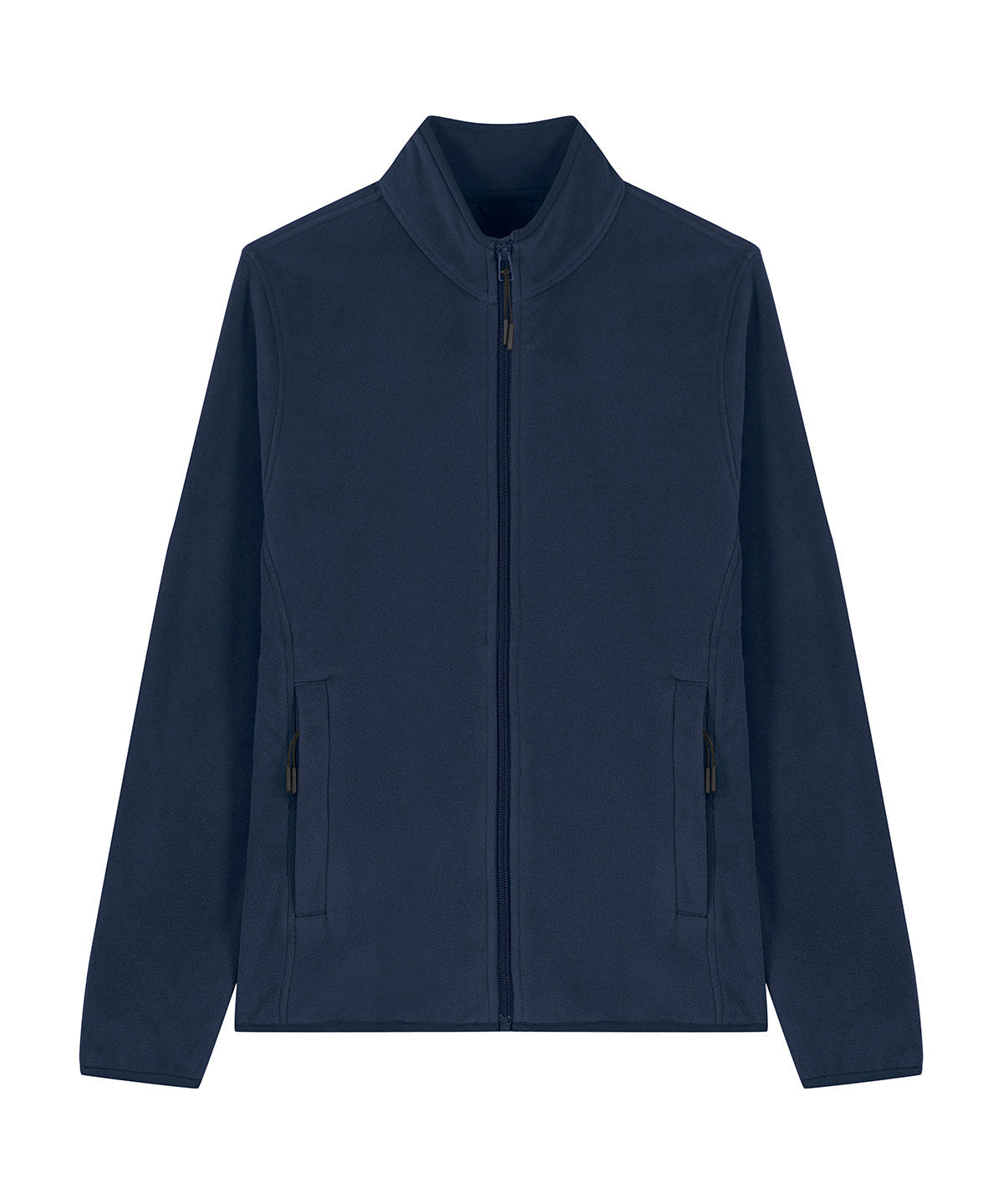 Recycled Fleece Jacket – Women’s