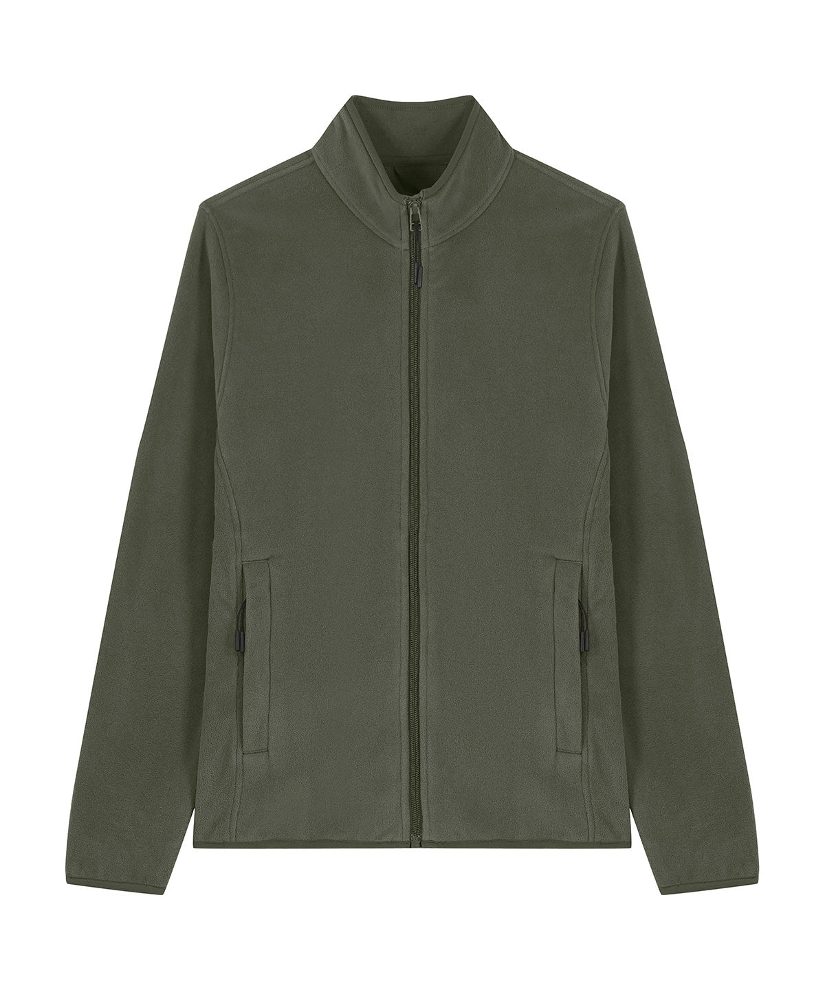 Recycled Fleece Jacket – Women’s