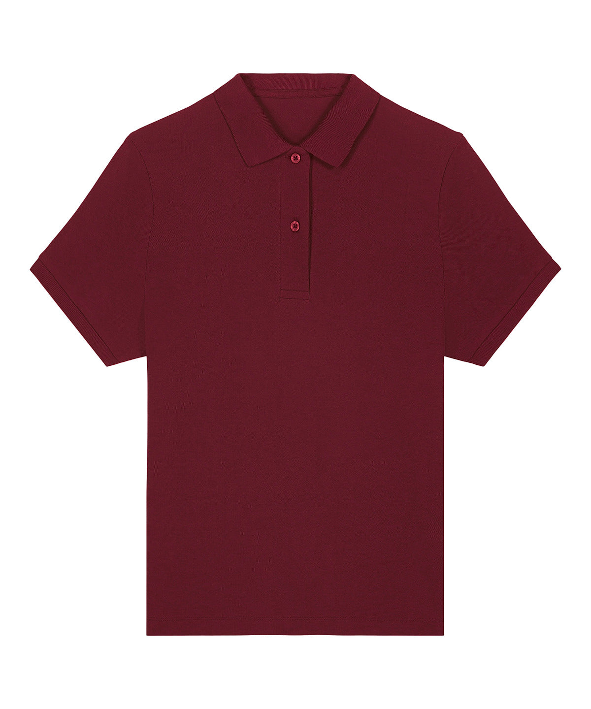 Classic Polo Shirt – Black