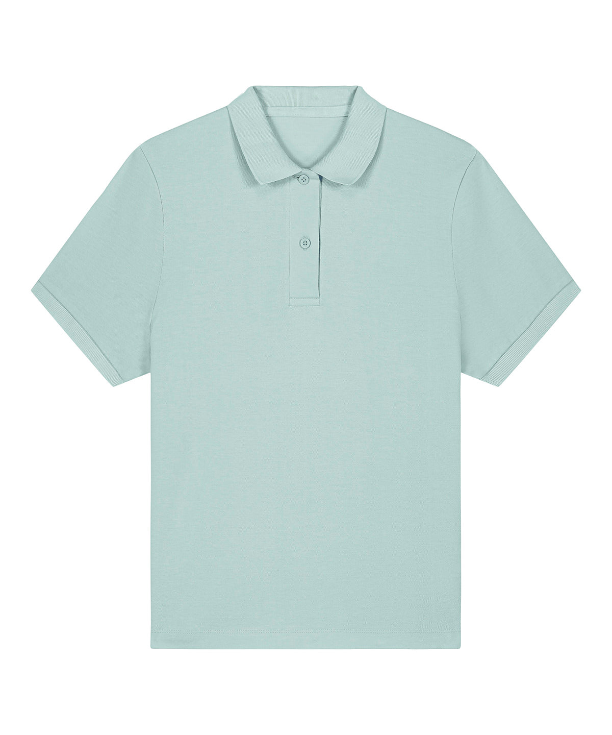 Classic Polo Shirt – Black