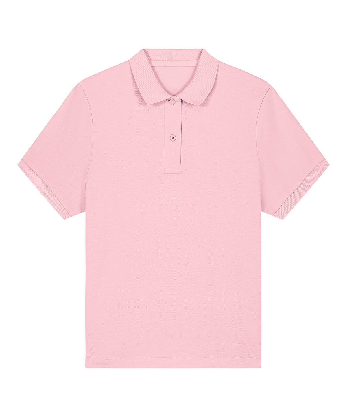 Classic Polo Shirt – Black