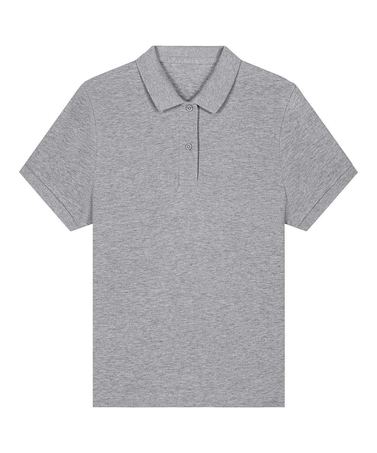 Classic Polo Shirt – Black
