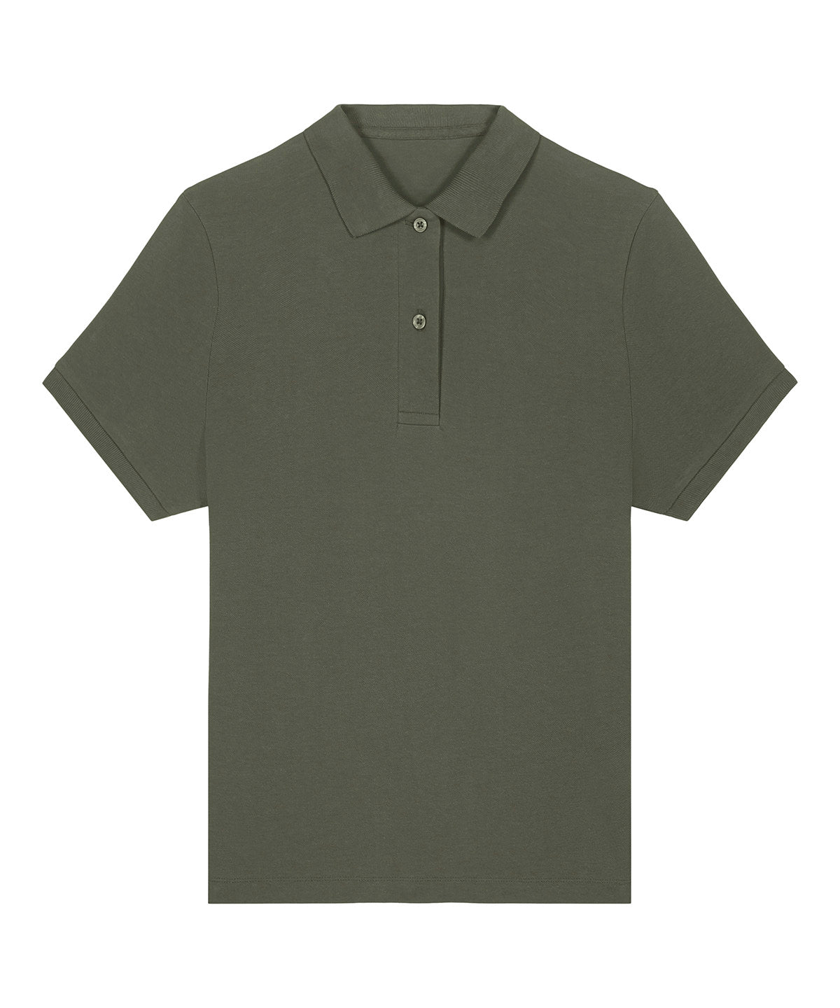 Classic Polo Shirt – Black