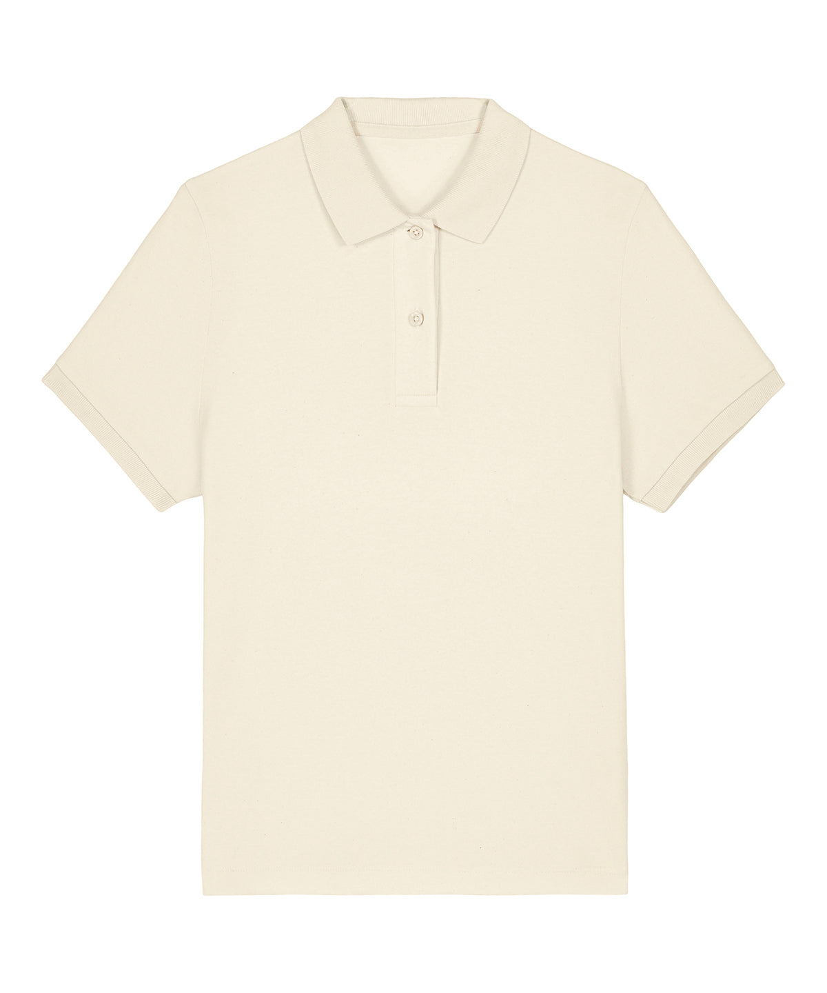 Classic Polo Shirt – Black