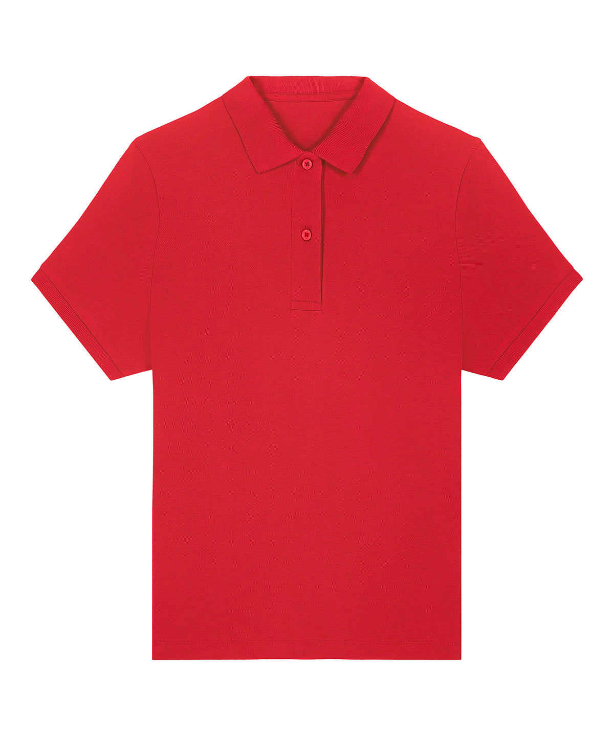 Classic Polo Shirt – Black