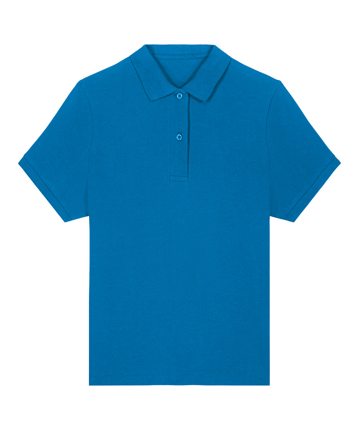 Classic Polo Shirt – Black