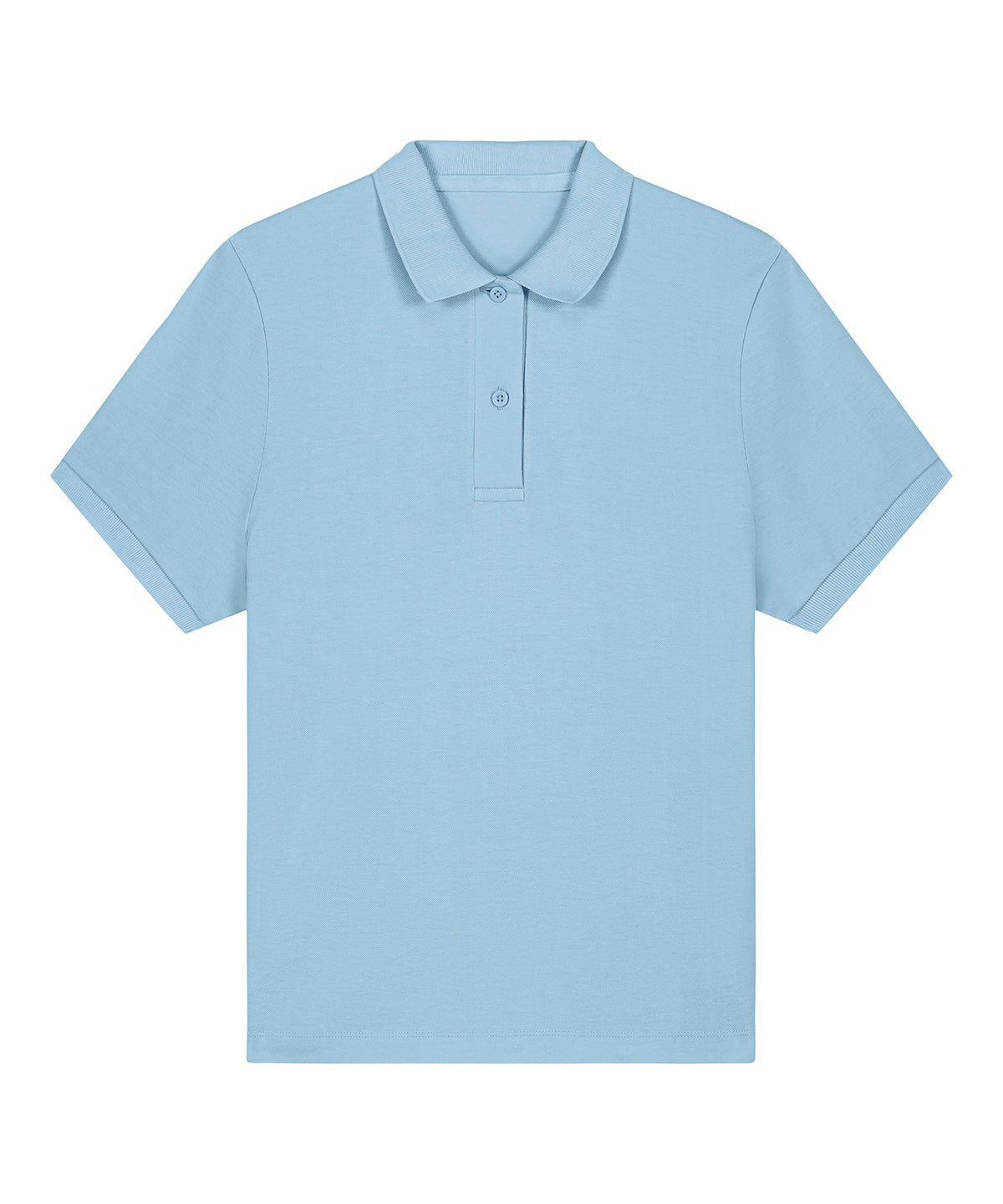 Classic Polo Shirt – Black