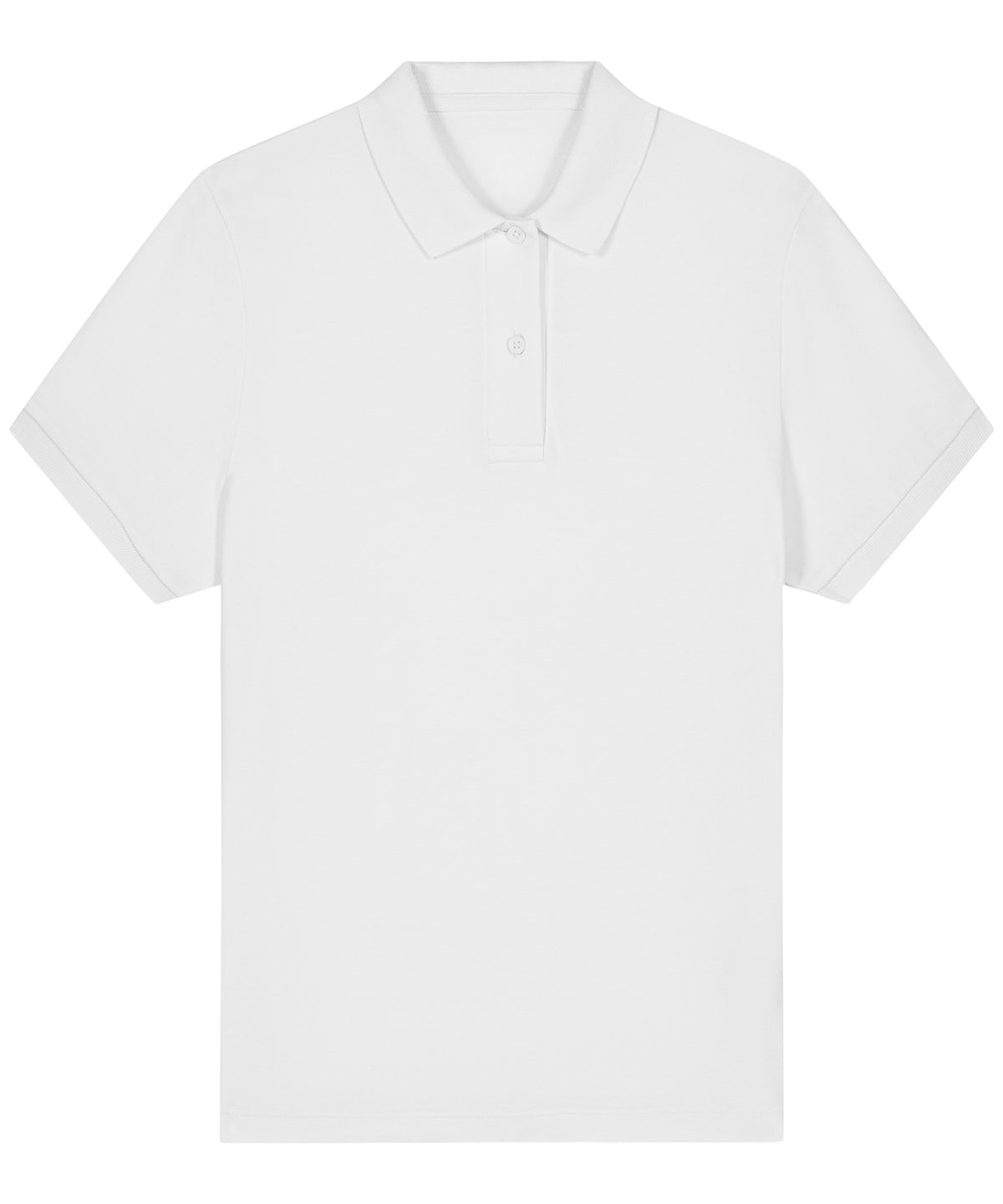 Classic Polo Shirt – Black