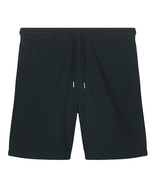Organic Colours Jogger Shorts: Unisex