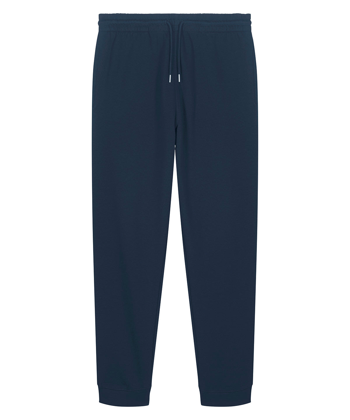 Organic Cotton Sweatpants: Unisex