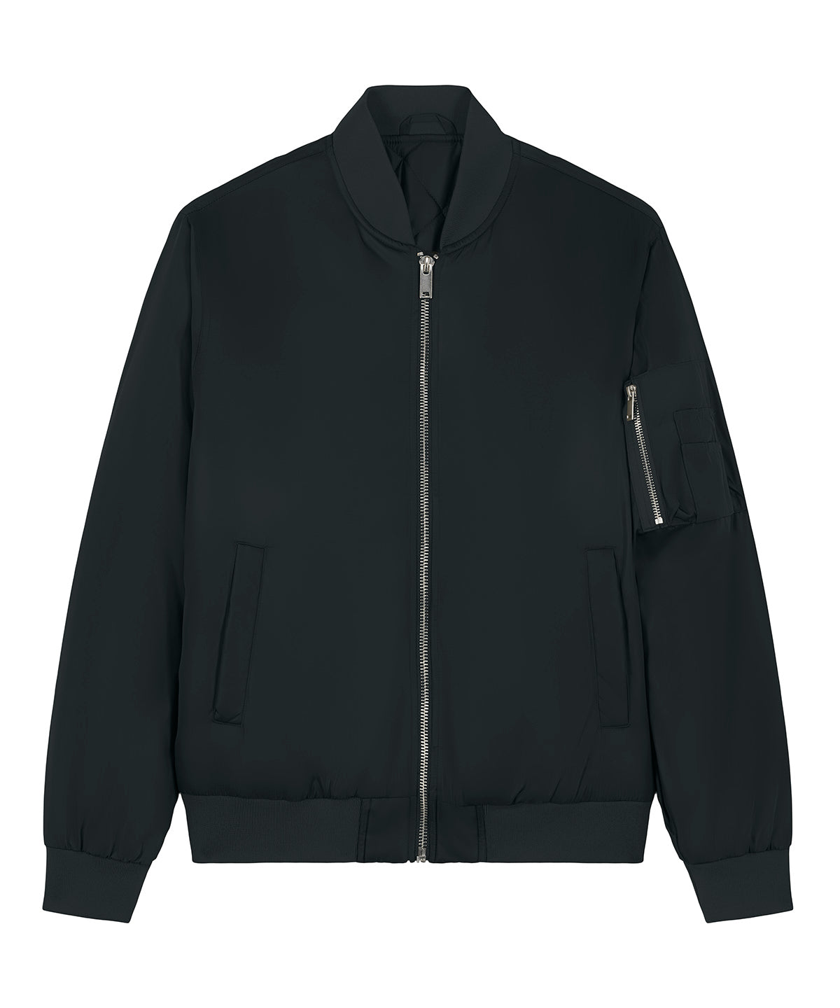 Bomber Jacket – Unisex