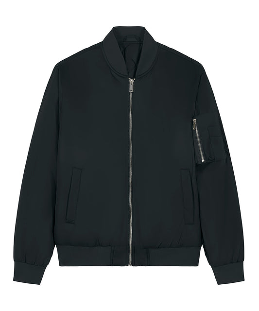 Bomber Jacket – Unisex