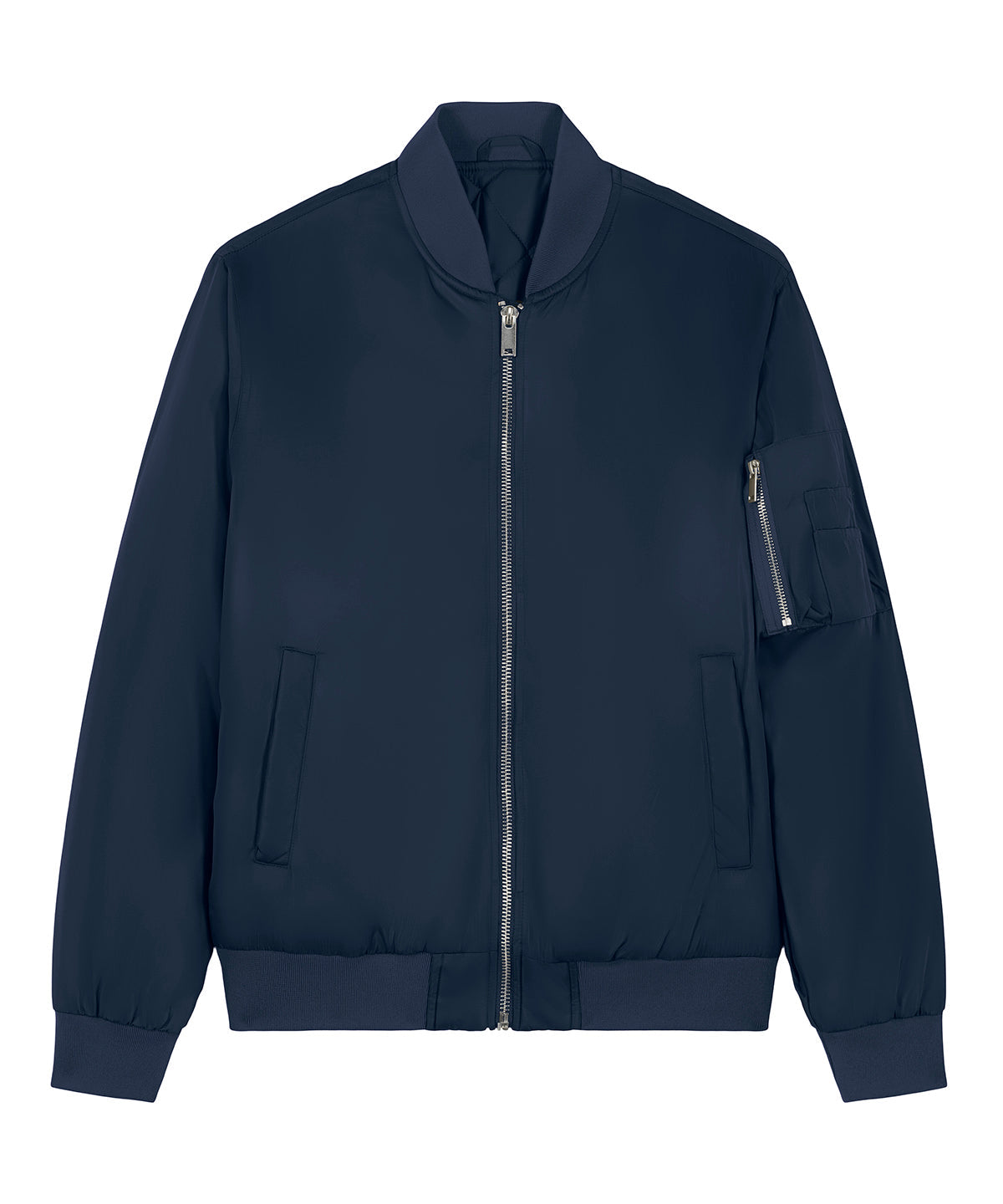Bomber Jacket – Unisex