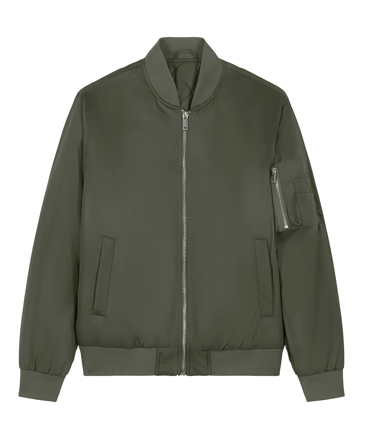 Bomber Jacket – Unisex